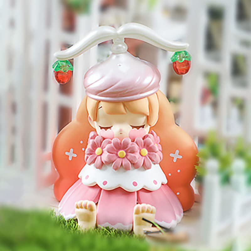 Blind box Princesse Cora 12 signes du zodiac