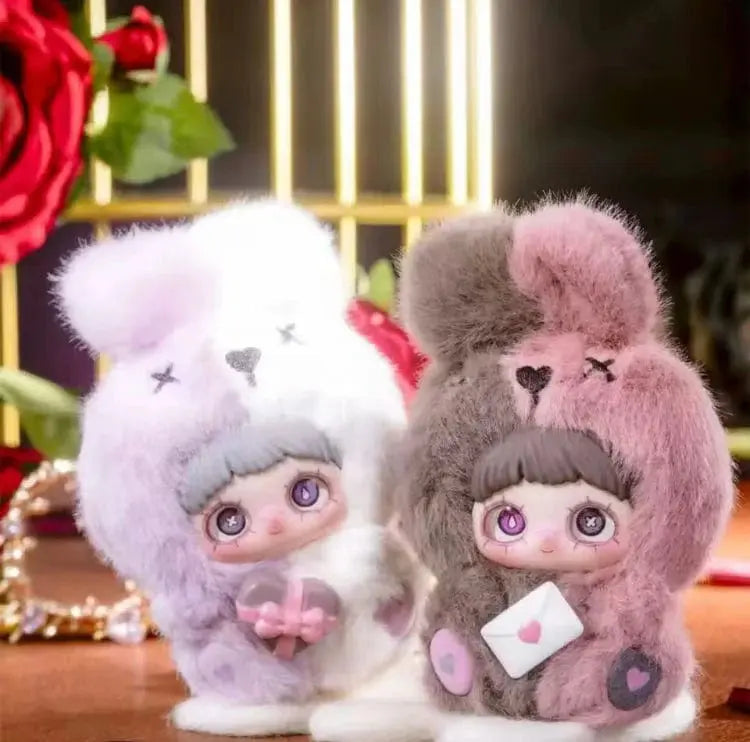 MayMei – « May I Love You » blind box peluche
