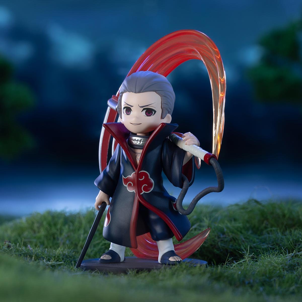 GONG – Naruto Shippuden vs Akatsuki blind box - Junkopop - photo 3