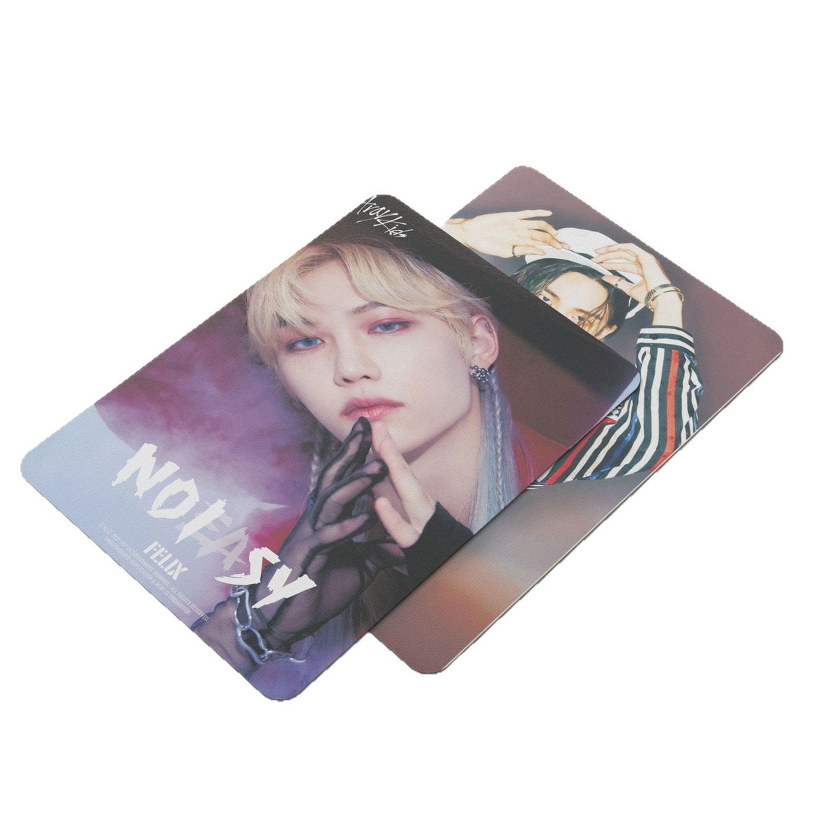 Pack de 54 Lomo Cards Stray Kids – "NOEASY" (Album Événement)