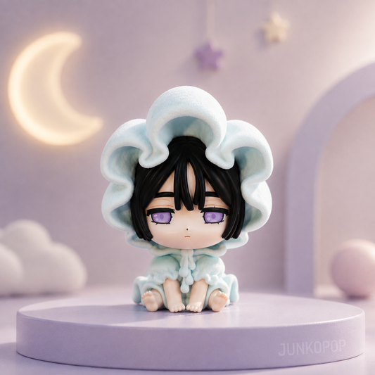Blind box Alienstage babies series