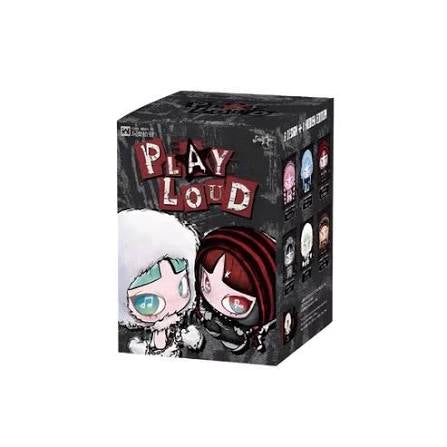 Blind box peluche INN'S « Play Loud »