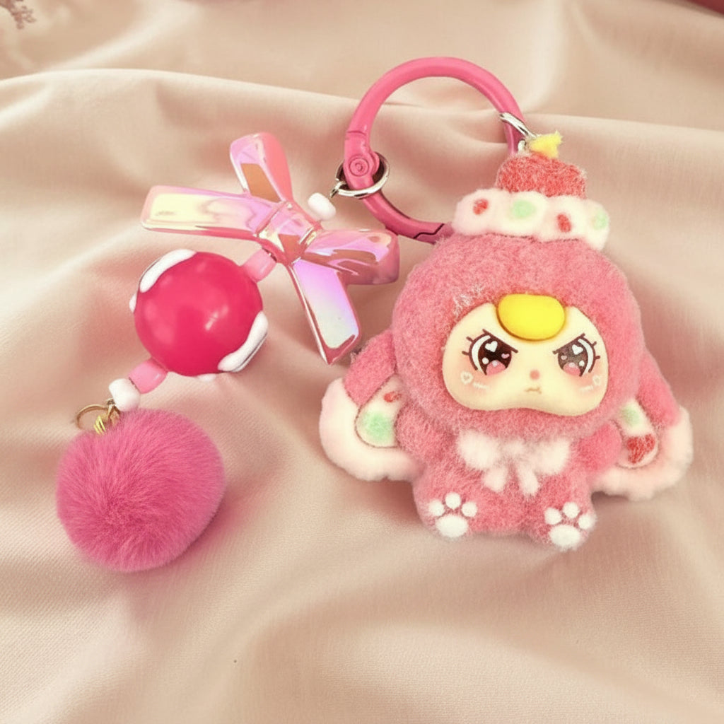 Strap Baby Three – rose