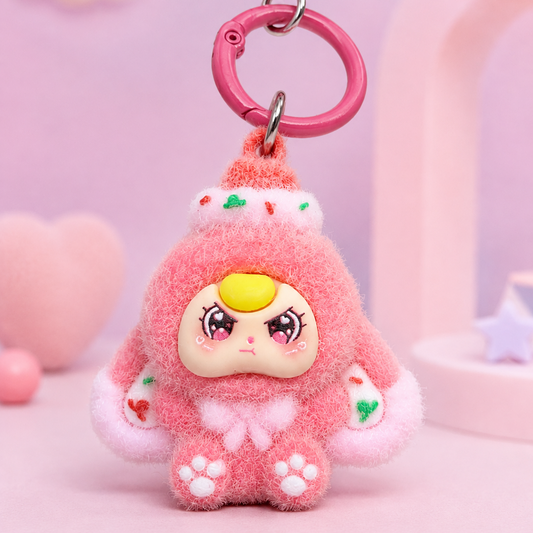 Strap Baby Three – rose