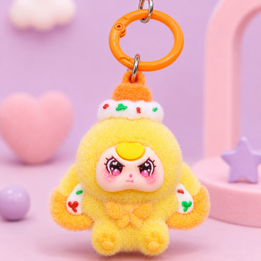 Strap Baby Three– orange