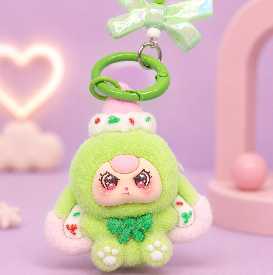 Strap Baby Three – vert