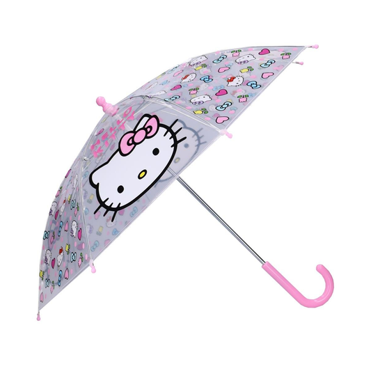 Parapluie hello kitty
