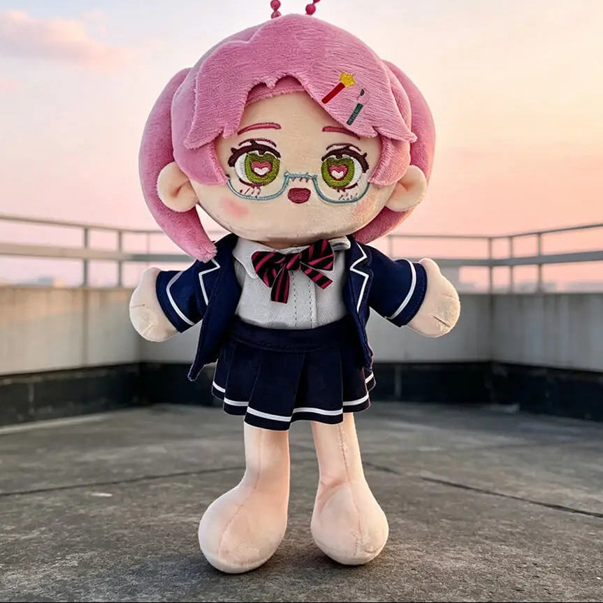 Peluche Alien Stage série Body – personnage 6