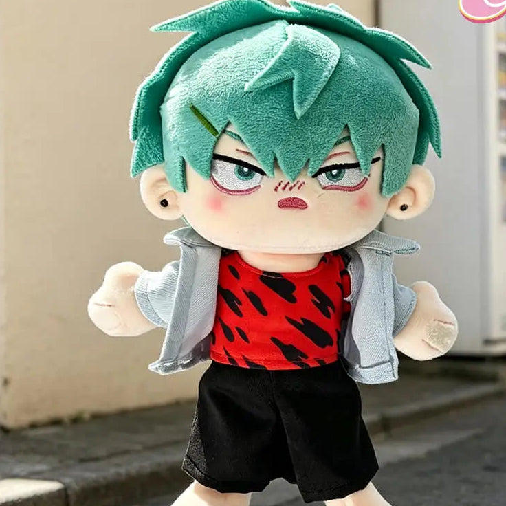 Peluche Alien Stage série Body – personnage 9