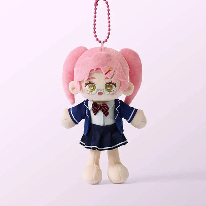 Peluche Alien Stage série Body – personnage 11