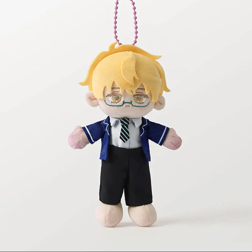 Peluche Alien Stage série Body – personnage 12