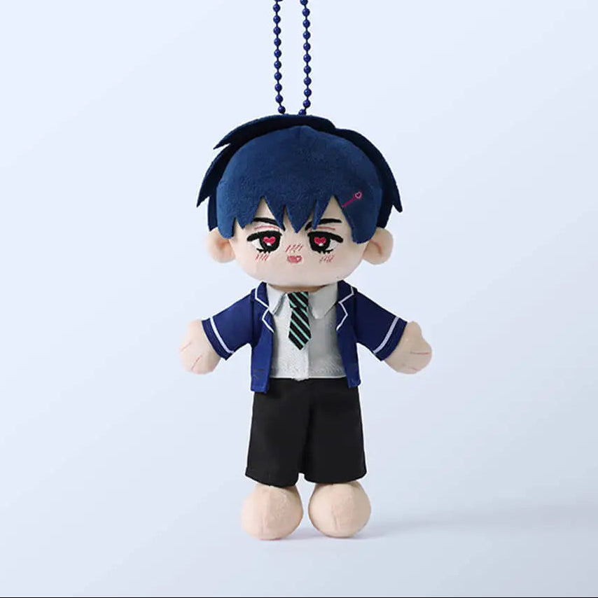 Peluche Alien Stage série Body – personnage 13