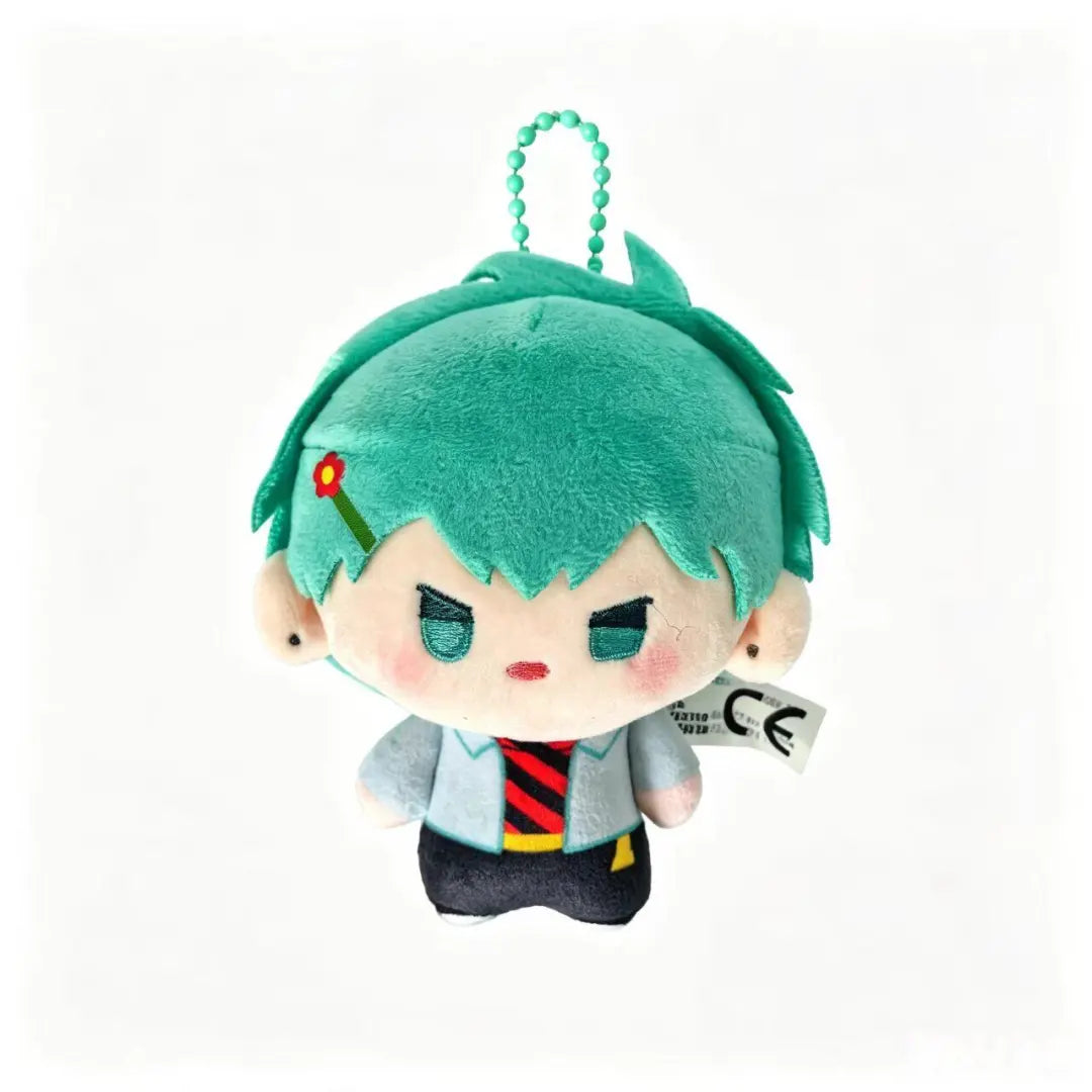 Peluche porte-clés Alien Stage série Nunu – personnage 4