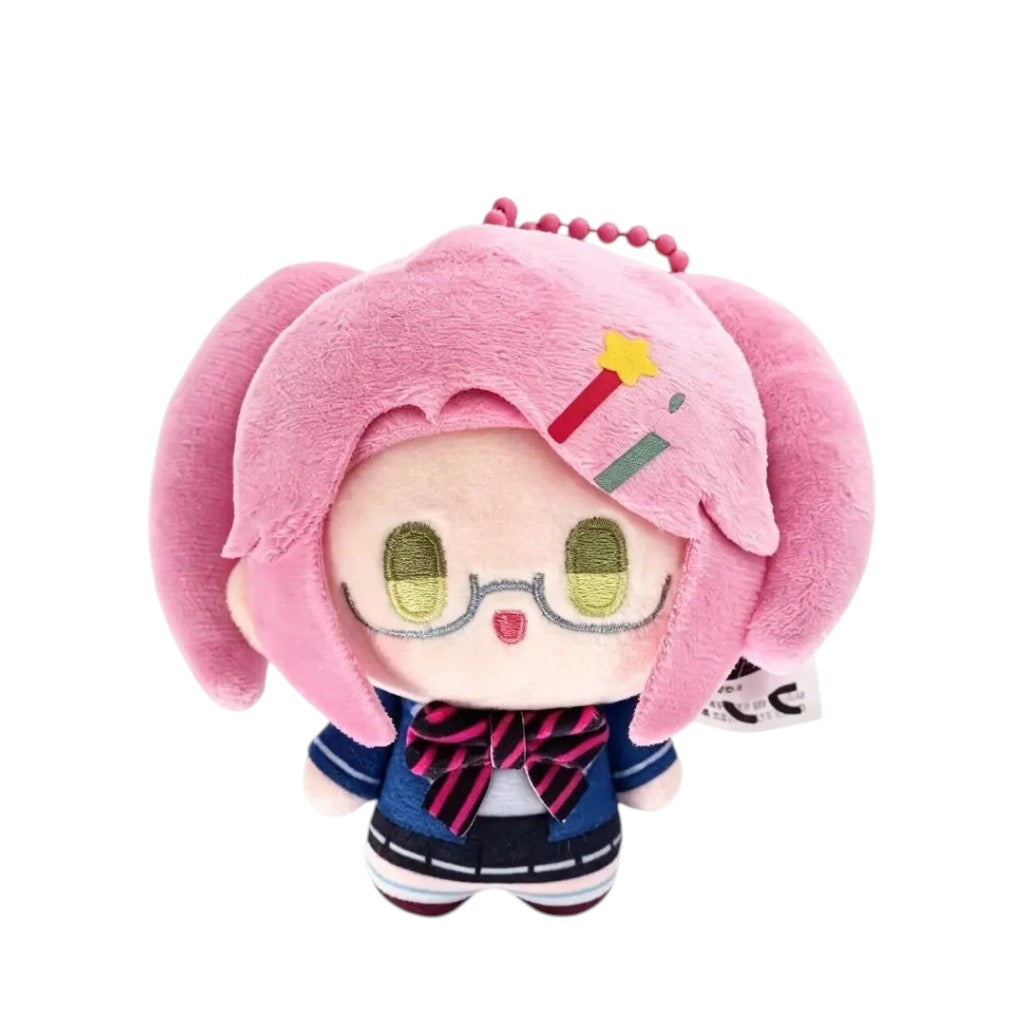 Peluche porte-clés Alien Stage série Nunu – personnage 5