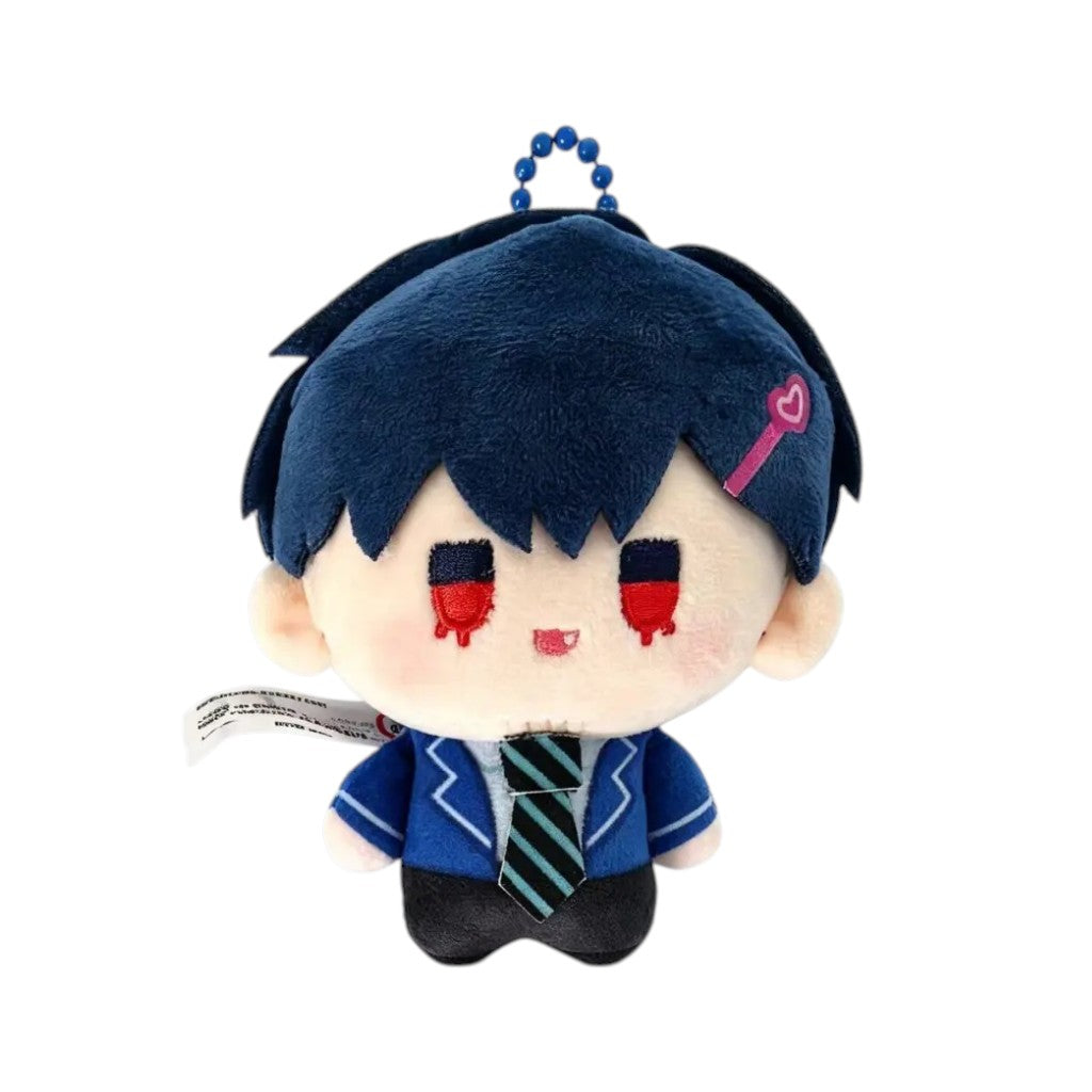 Peluche porte-clés Alien Stage série Nunu – personnage 6