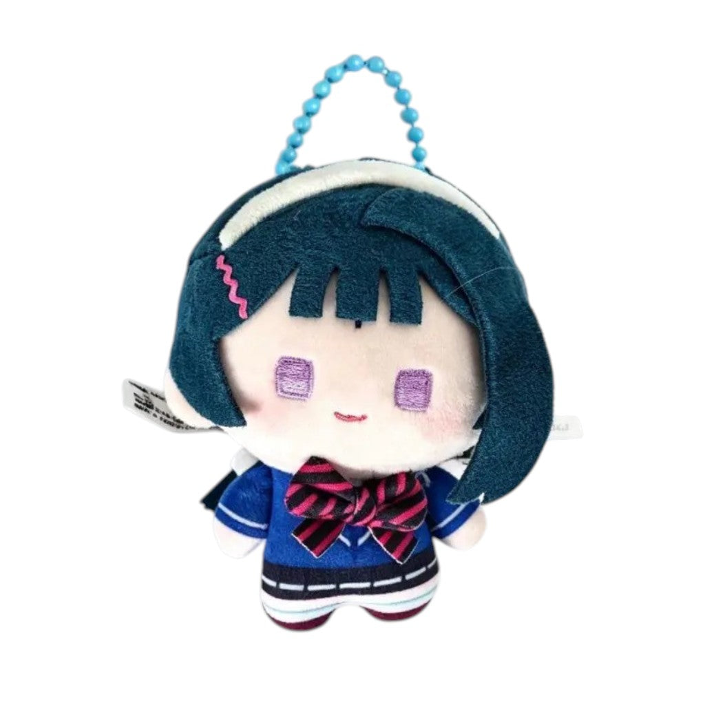 Peluche porte-clés Alien Stage série Nunu – personnage 8