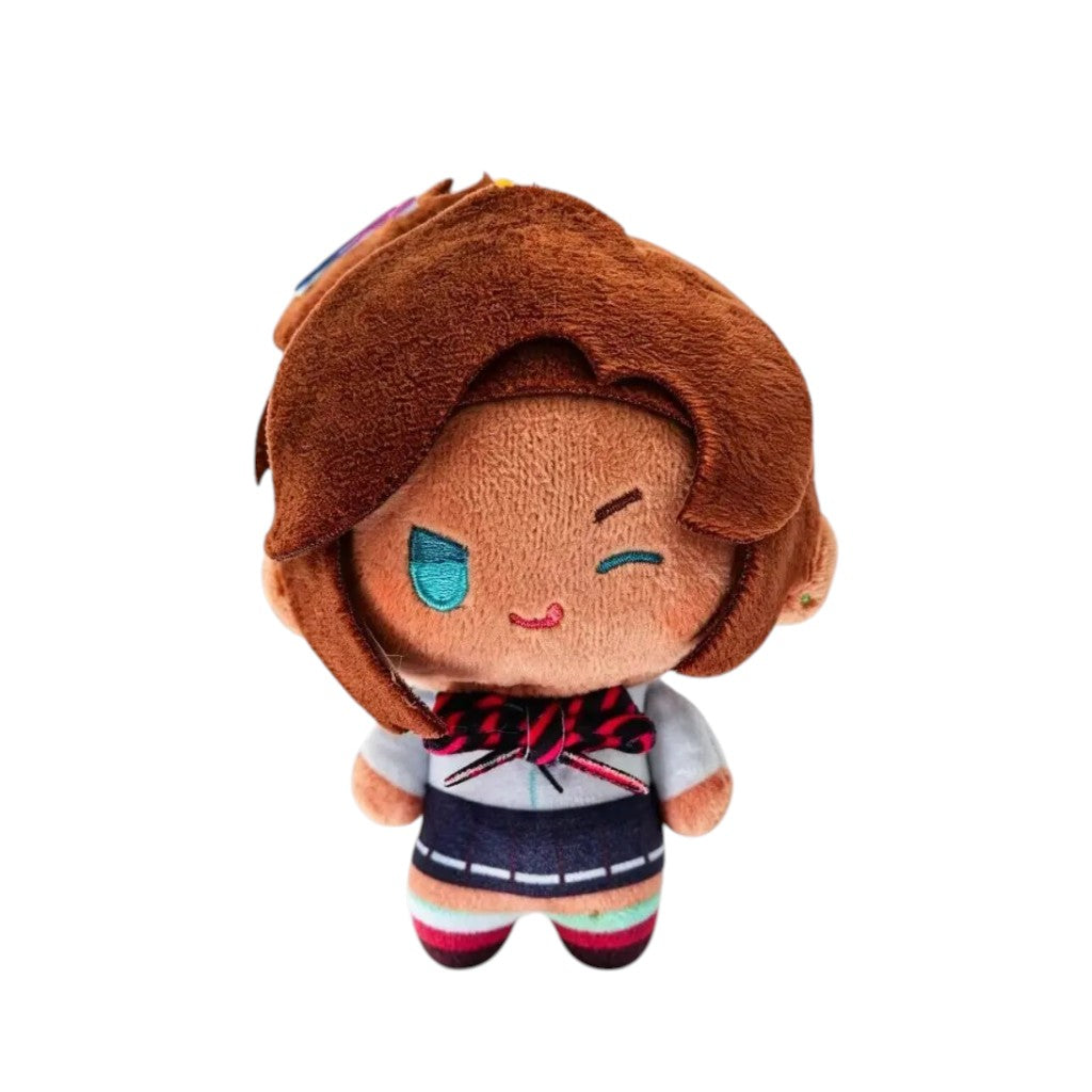 Peluche porte-clés Alien Stage série Nunu – personnage 9