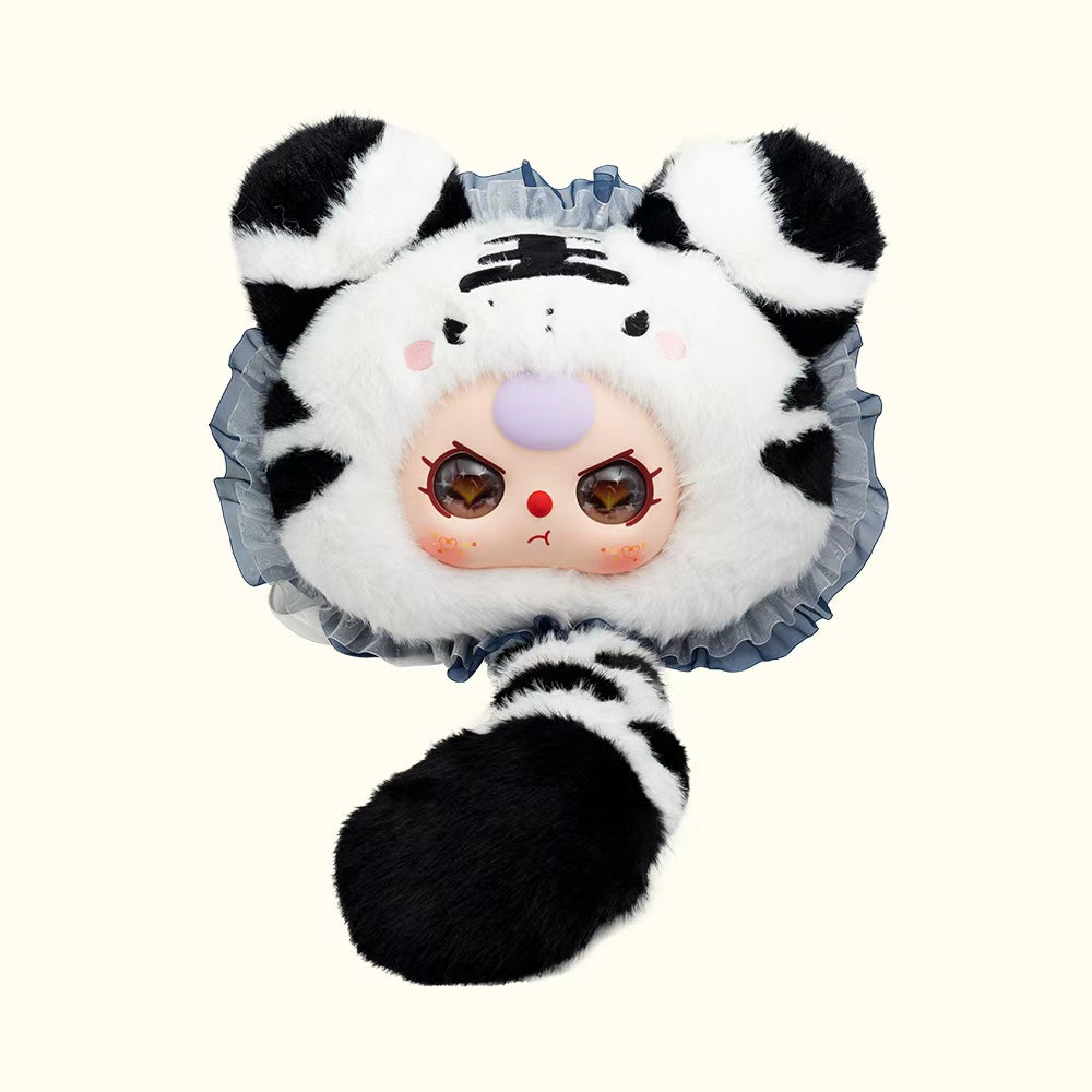 Sac peluche Baby Three Fairy Tale – modèle 5