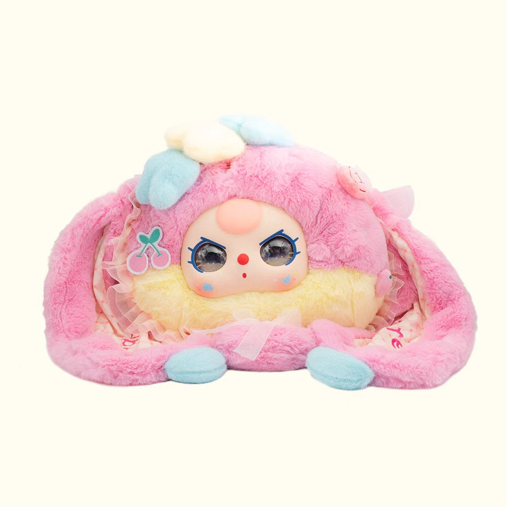 Sac peluche Baby Three Fairy Tale – packaging blind box