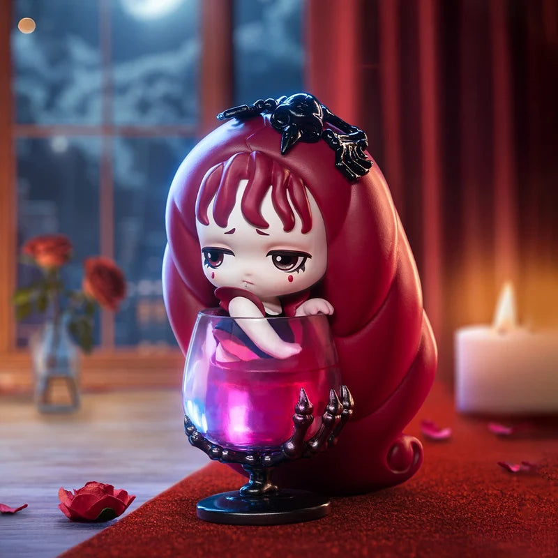 Figurine 52TOYS Lilith Mary Série Century - photo 7