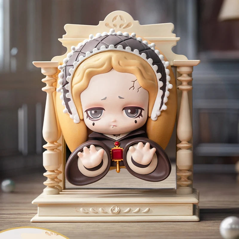 Figurine 52TOYS Lilith Mary Série Century - photo 4