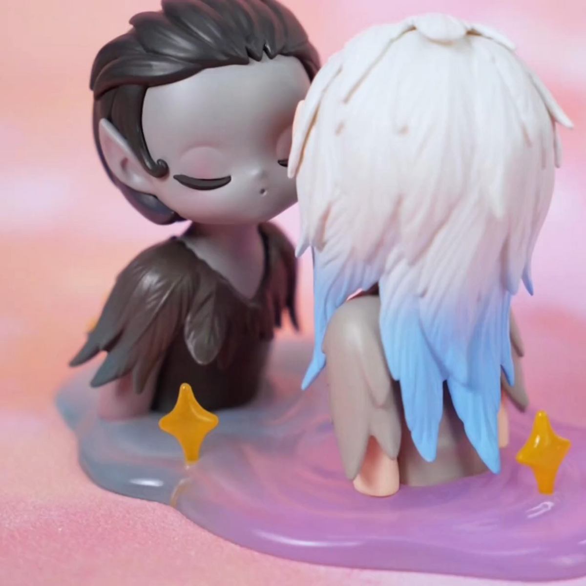 Figurine Sleep 52Toys Dreamland Elves Tales of Enchanted - photo 2